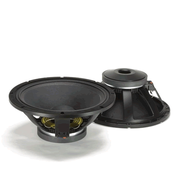 RCF L18S801 700 Watts 8ohm Ferrite Loudspeaker - Click Image to Close